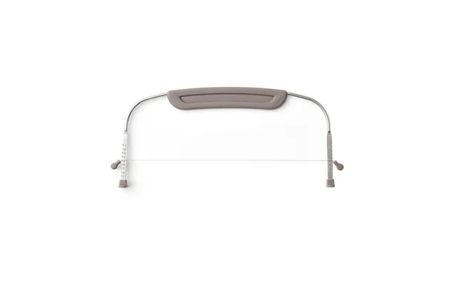 Blomsterbergs Blomsterbergs Adjustable Cake Base Divider Latte