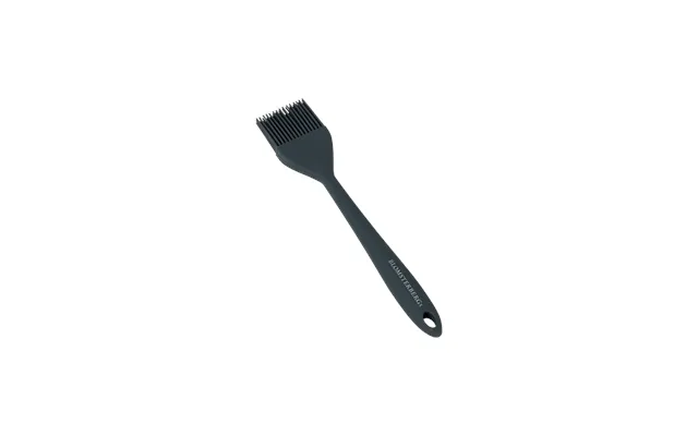 Blomsterbergs Bread Brush 21 Cm Silicone Gray
