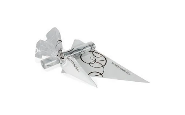 Blomsterbergs Disposable Piping Bags 50 Pcs