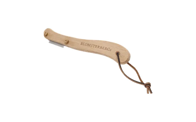 Blomsterbergs Dough Cutter 19.3 Cm Oak