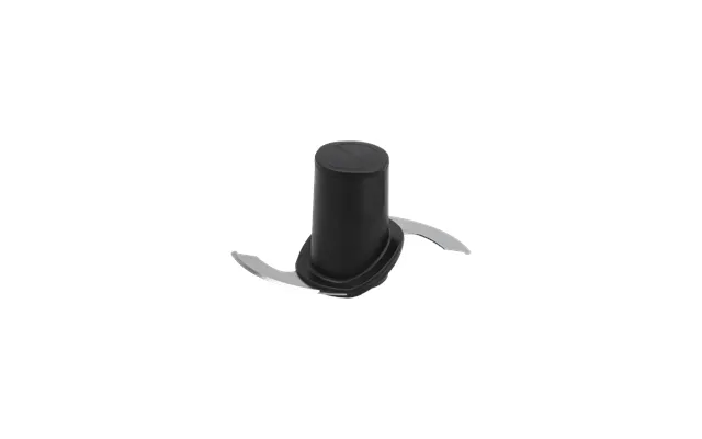 Blomsterbergs Knife For Multi-hackers Black