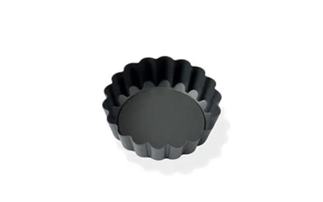 Blomsterbergs Tartlette Form With Removable Bottom Ø7 Cm