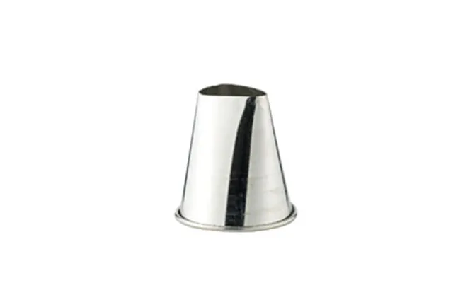 Blomsterbergs Wreath Cake Nozzle Metal