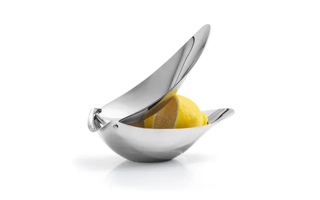 Blomus Callista Citronpress 17.5 Cm Polerat Stainless Steel