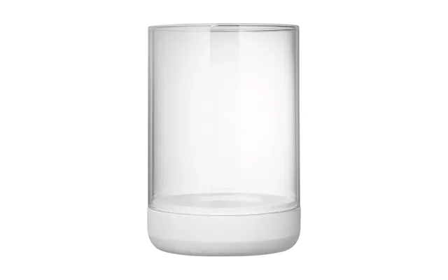 Blomus Calma Lantern Ø15 Cm Lily White