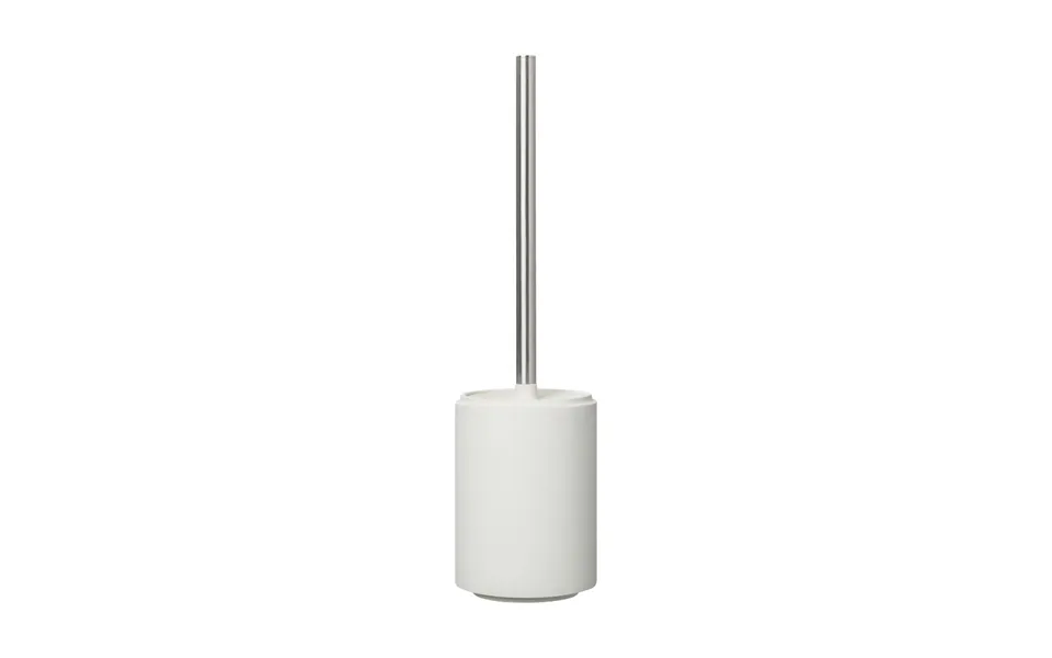 Blomus Creto Toilet Brush Lily White