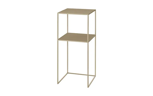 Blomus Fera Pedestal 35x80 Cm Nomad product image