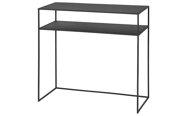 Blomus Fera Sideboard Black