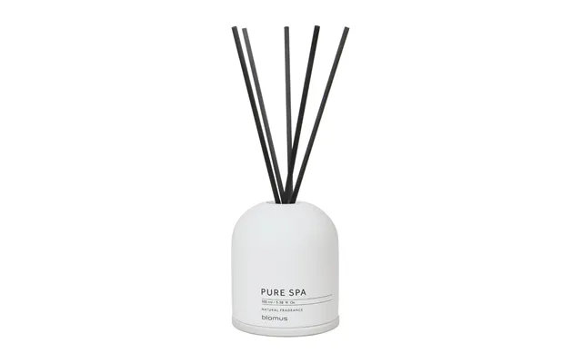 Blomus Fraga Fragrance Sticks 100 Ml French Cotton-lily White product image