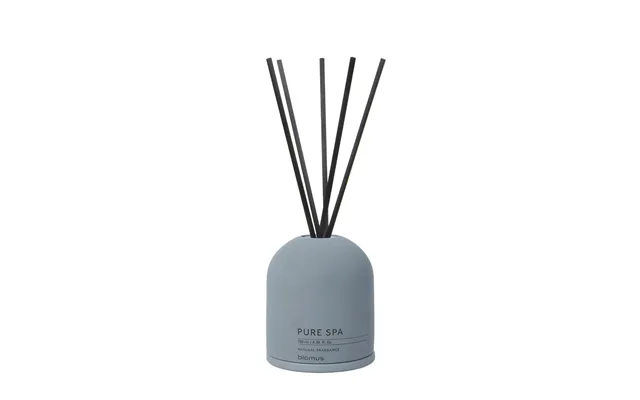 Blomus Fraga Fragrance Sticks 100 Ml Rose & White Musk-flintstone product image