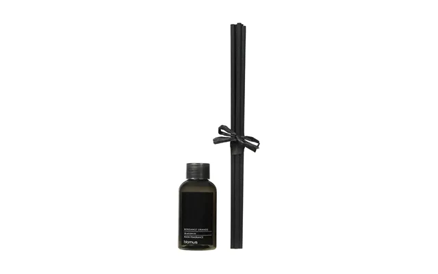 Blomus Fraga Fragrance Sticks Refill 100 Ml Bergamot Orange Cedar Wood