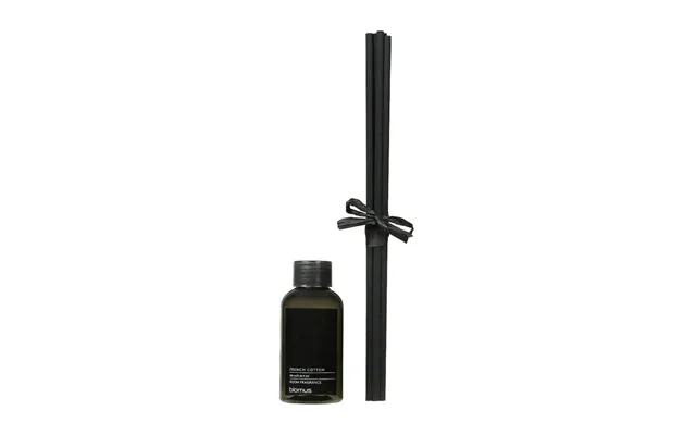Blomus Fraga Fragrance Sticks Refill 100 Ml French Cotton product image
