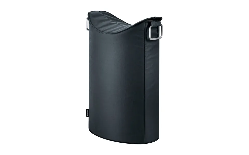 Blomus Frisco Laundry Basket Black