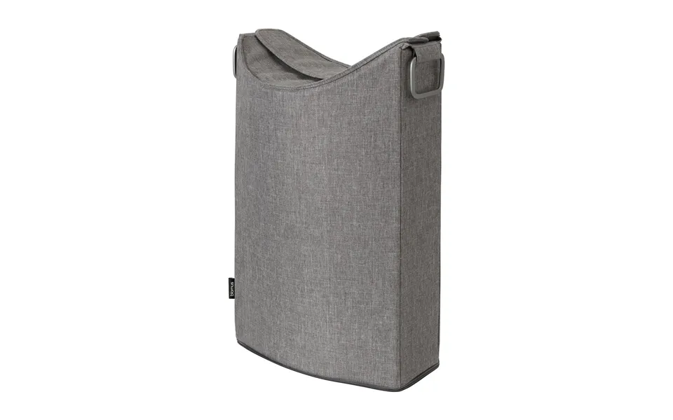 Blomus Frisco Laundry Basket Warm Grey