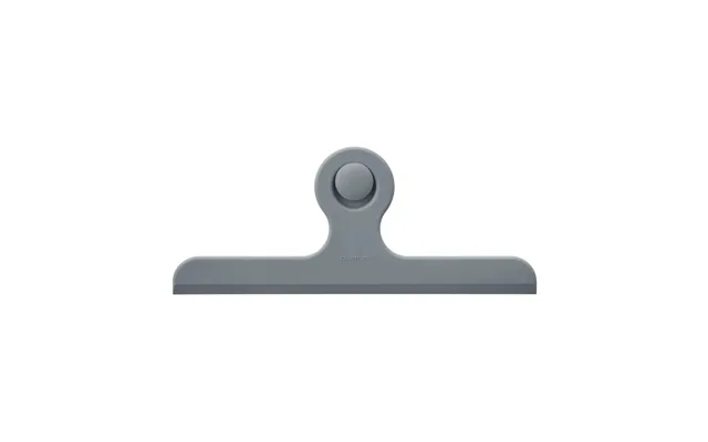 Blomus Kapi Shower Squeegee With Hook Magnet
