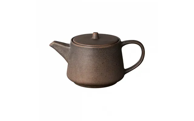 Blomus Kumi Tea Pot 1 L Espresso