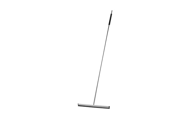 Blomus Lavea Floor Scraper With Wall Attachment Stainless Steel product image