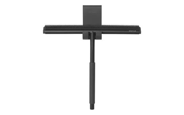Blomus Modo Squeegee With Hanger Black