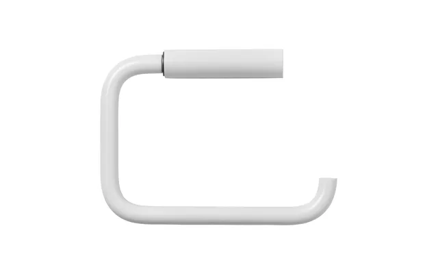 Blomus Modo Toilet Paper Holder White