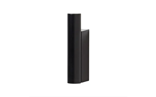 Blomus Modo Wall Hook Black