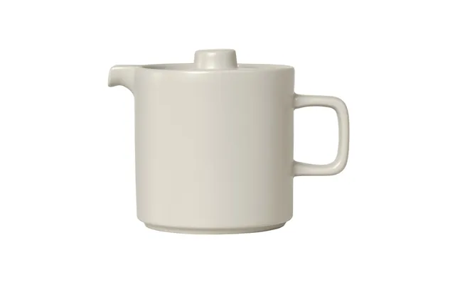 Blomus Pilar Teapot 1 L Moonbeam