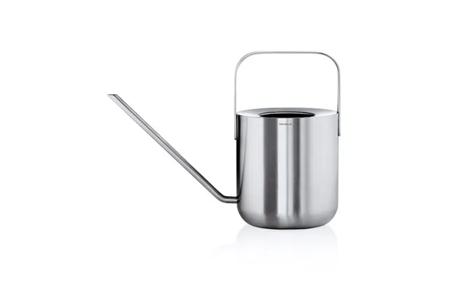 Blomus Planto Pot 1 L Matt Stainless Steel