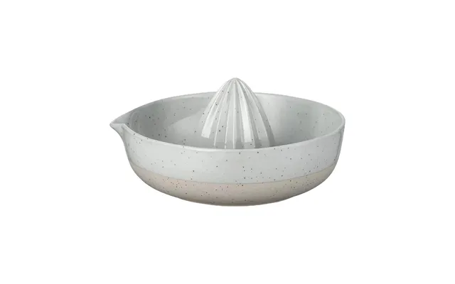 Blomus Sablo Citrus Juicer 14.5 Cm Cloud