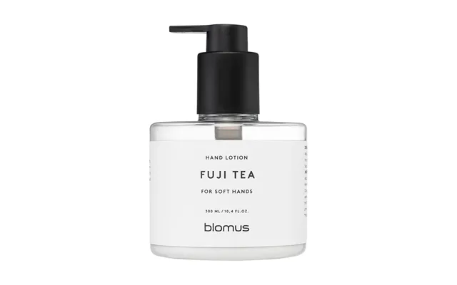 Blomus Satomi Hand Lotion 300 Ml Fuji Tea product image