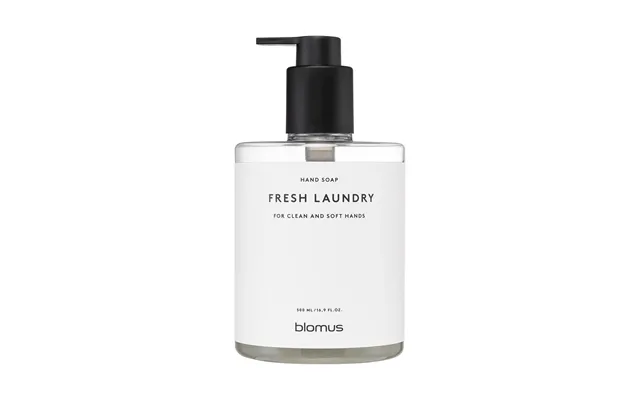 Blomus Satomi Hand Soap 500 Ml Fresh Laundry