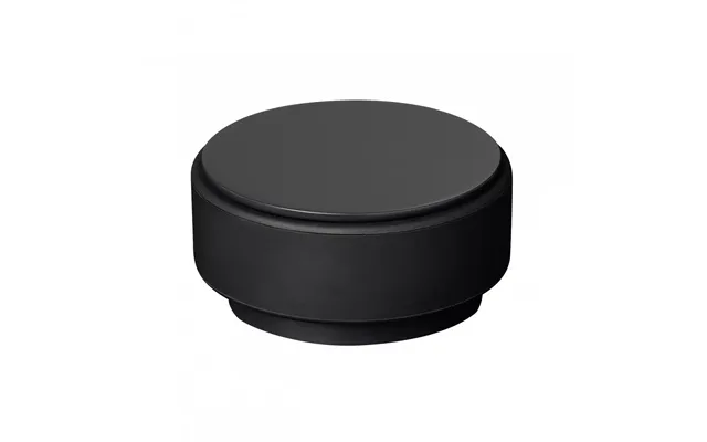 Blomus Stop Door Stop 1 Kg Anthracite
