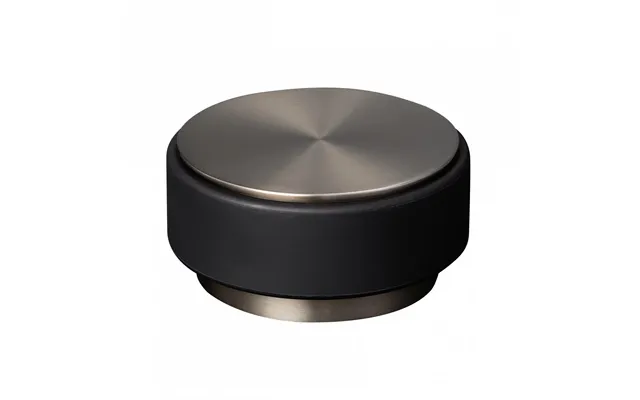 Blomus Stop Door Stop 1 Kg Burned Metal