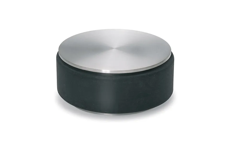 Blomus Stop Door Stop 1 Kg Stainless Steel