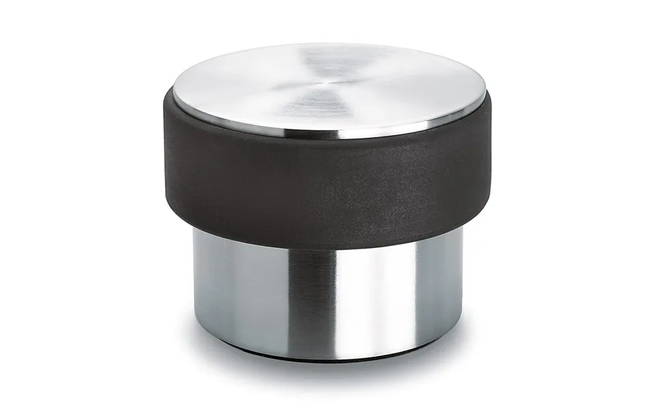 Blomus Stop Door Stop 2 Kg Stainless Steel