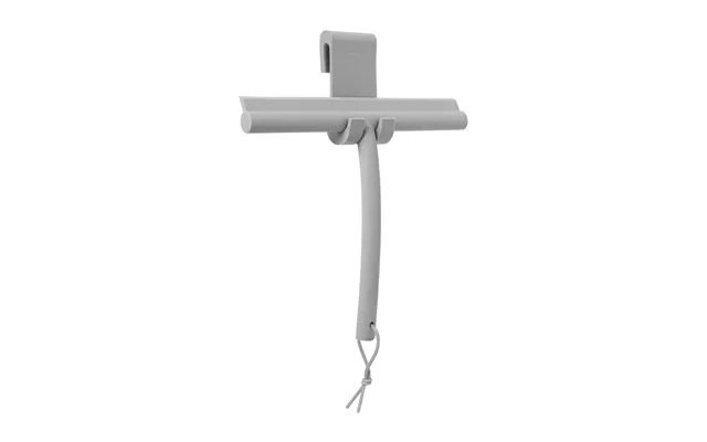 Blomus Vipo Shower Scraper With Hook Micro Chip