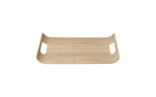 Blomus Wilo Tray 25x35 Cm Willow