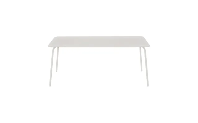 Blomus Yua Dining Table 180x90 Cm Silk Grey product image