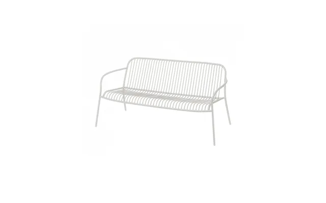 Blomus Yua Wire Lounge Sofa Silk Grey product image