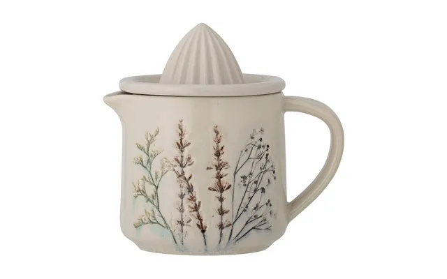 Bloomingville Bea Citruspress 14 Cm Natural