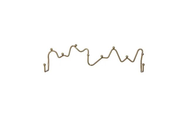 Bloomingville Blu Hanger Brass