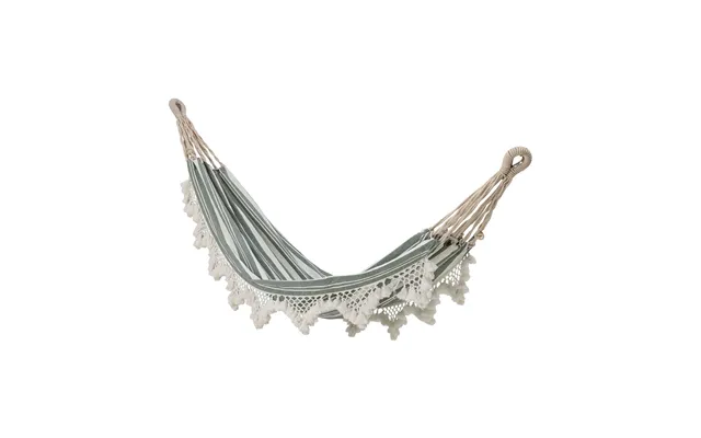 Bloomingville Cruz Hammock 300x100 Cm Green product image