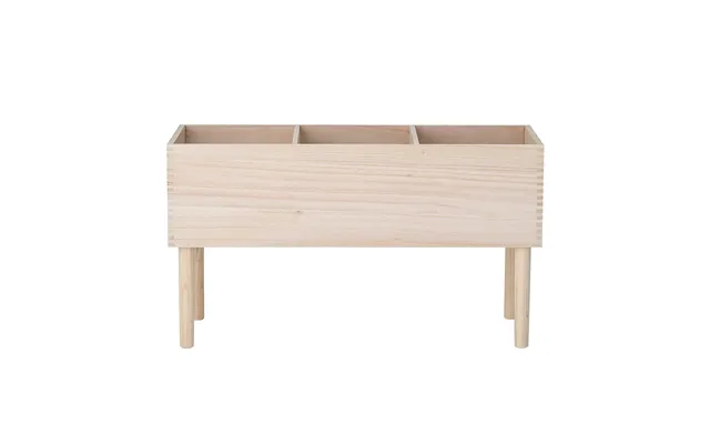 Bloomingville Douve Book Box Nature