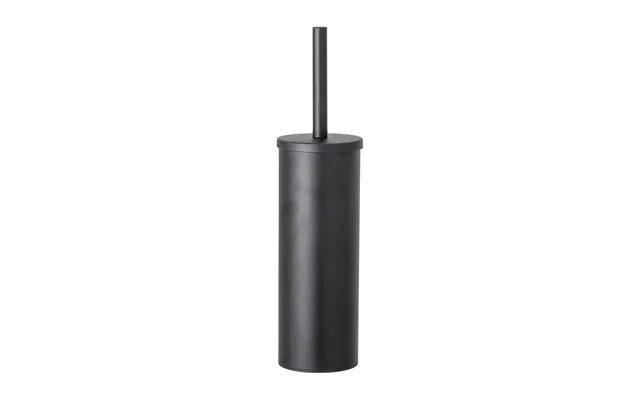 Bloomingville Loupi Toilet Brush 38 Cm Black