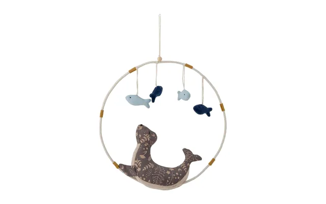 Bloomingville Lulo Mobile Seal