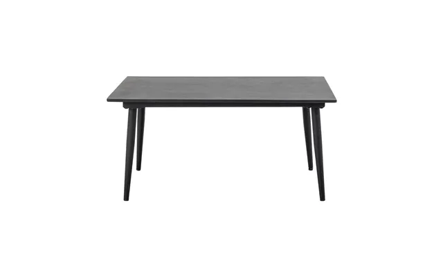Bloomingville Pavone Coffee Table 60x90 Cm Black product image