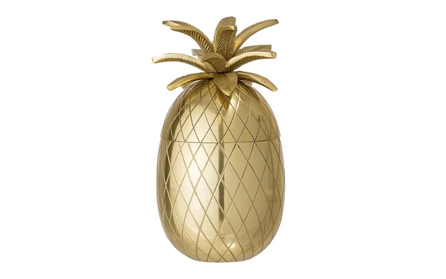 Bloomingville Pineapple Ice Bucket 24 Cm