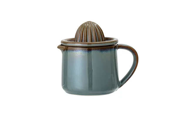 Bloomingville Pixie Citrus Press Green