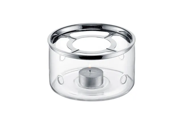 Bodum Bistro Tea Warmer Chrome