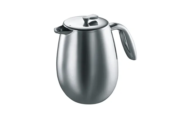 Bodum Bodum Columbia Coffee Press Mat 12 Cups