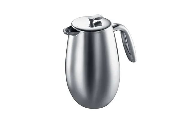 Bodum Bodum Columbia Coffee Press Mat 8 Cups