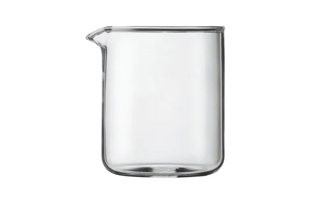 Bodum Bodum Spare Beaker 4 Cups 4 Cups With Spout